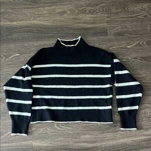J crew sweater
